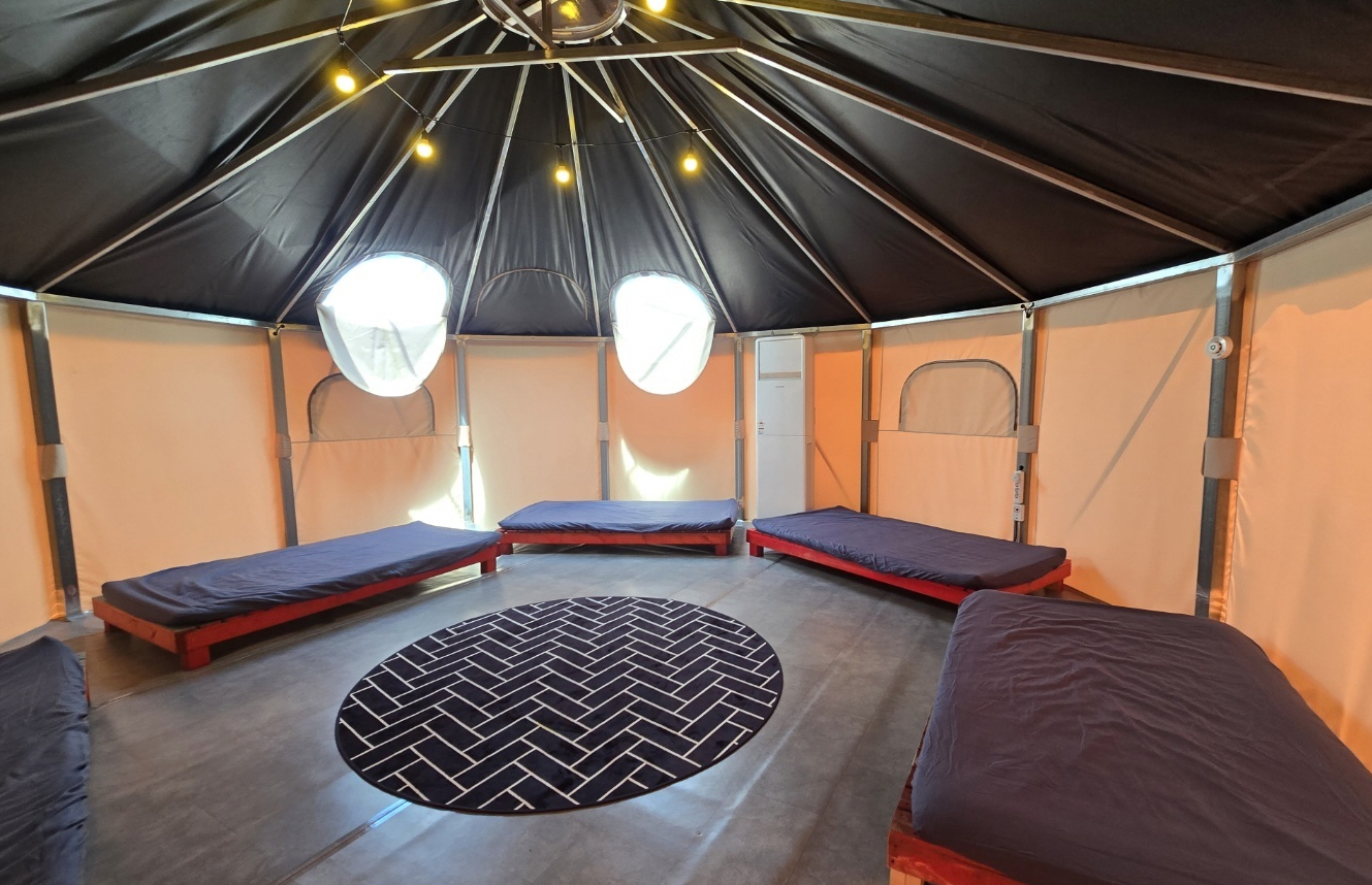 half_glamping