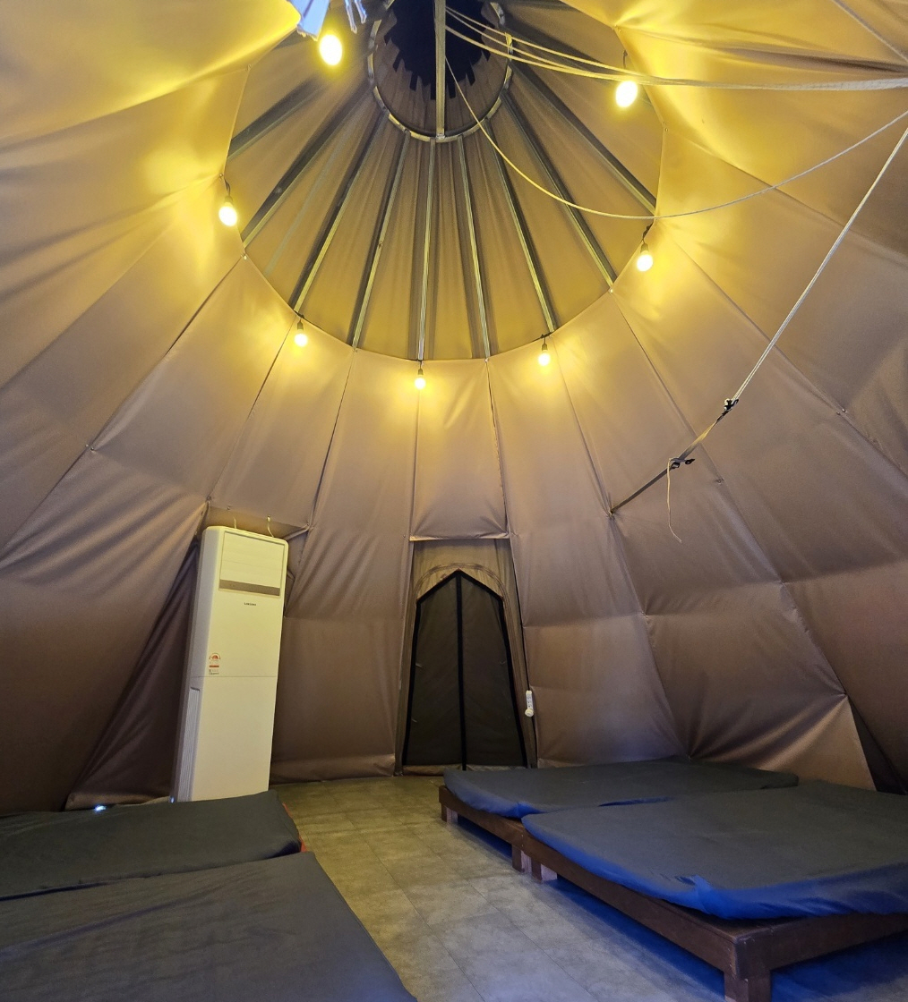 half_glamping