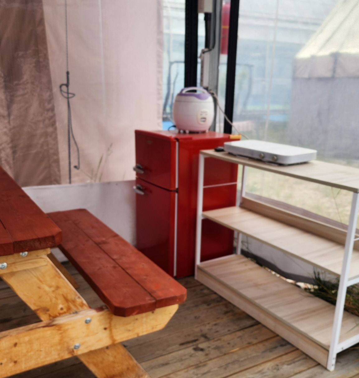 half_glamping