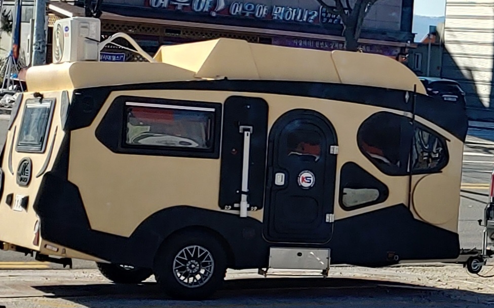 caravan