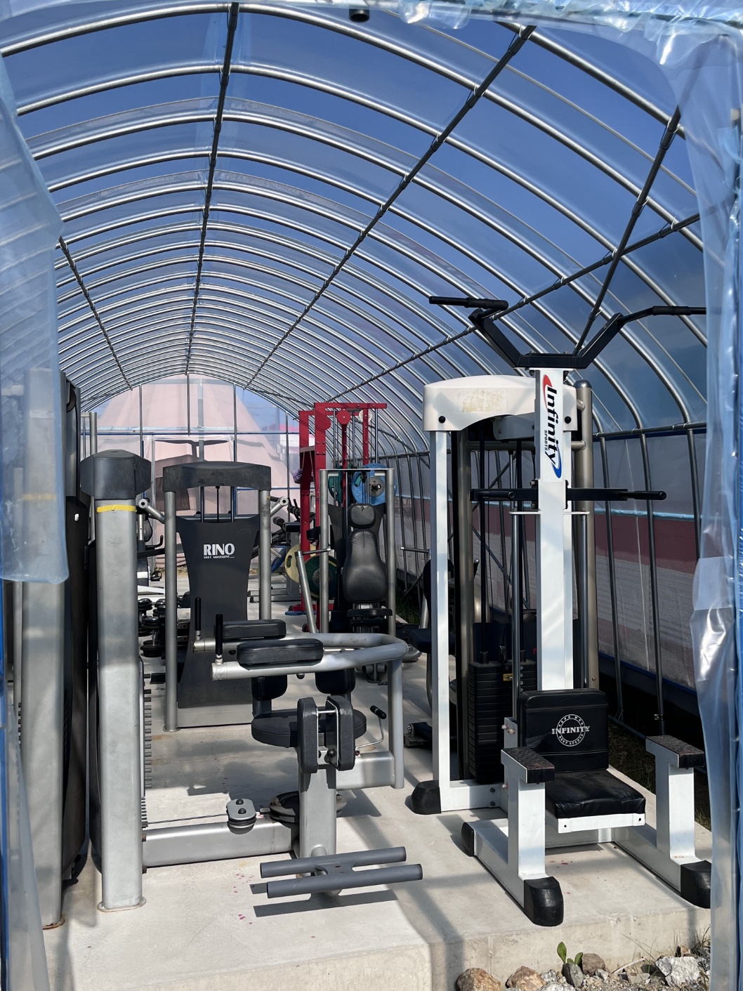 gym5