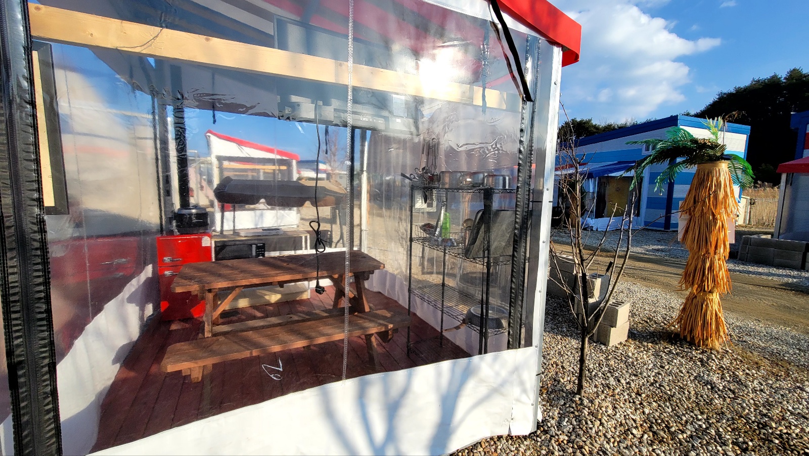 half_glamping