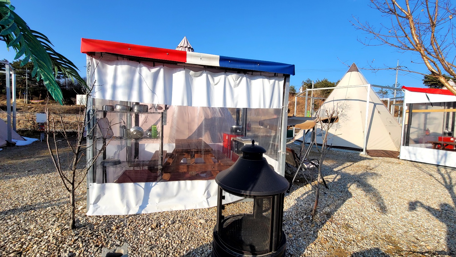 half_glamping