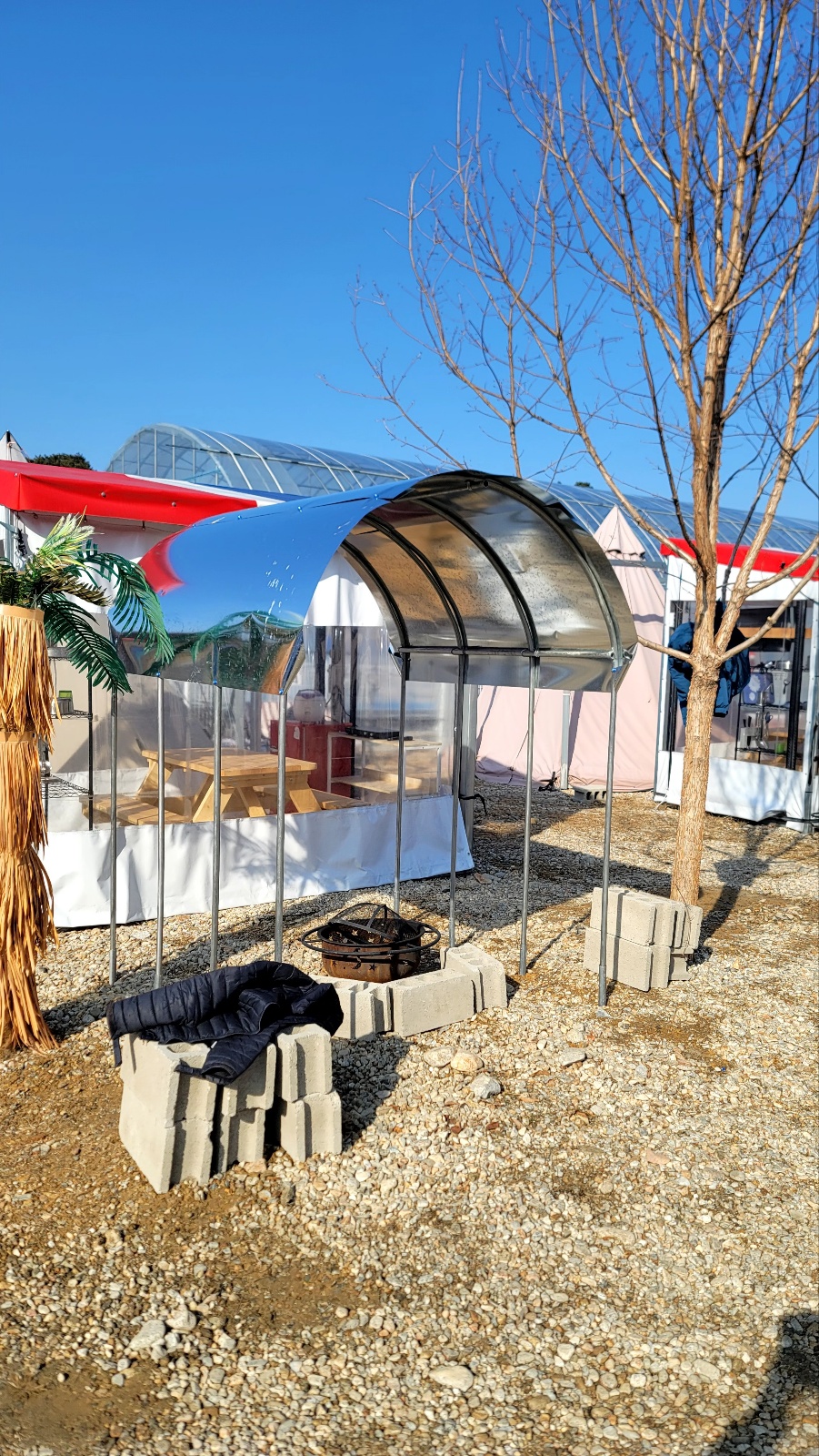 half_glamping