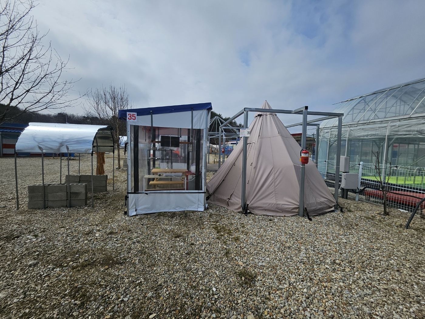 half_glamping