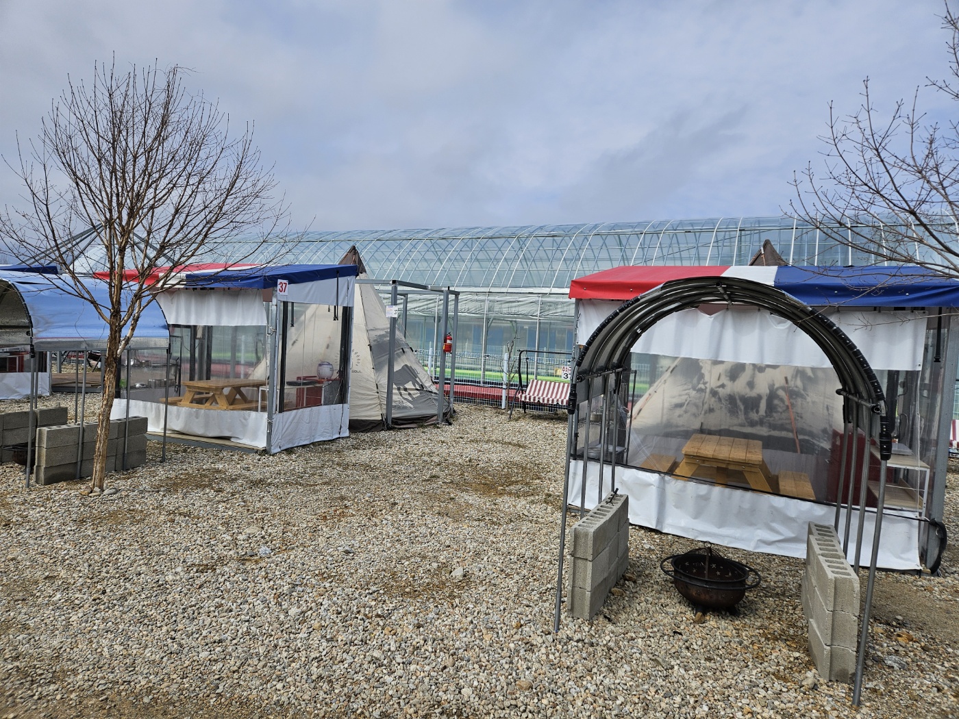 half_glamping