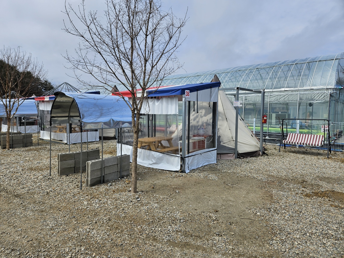 half_glamping