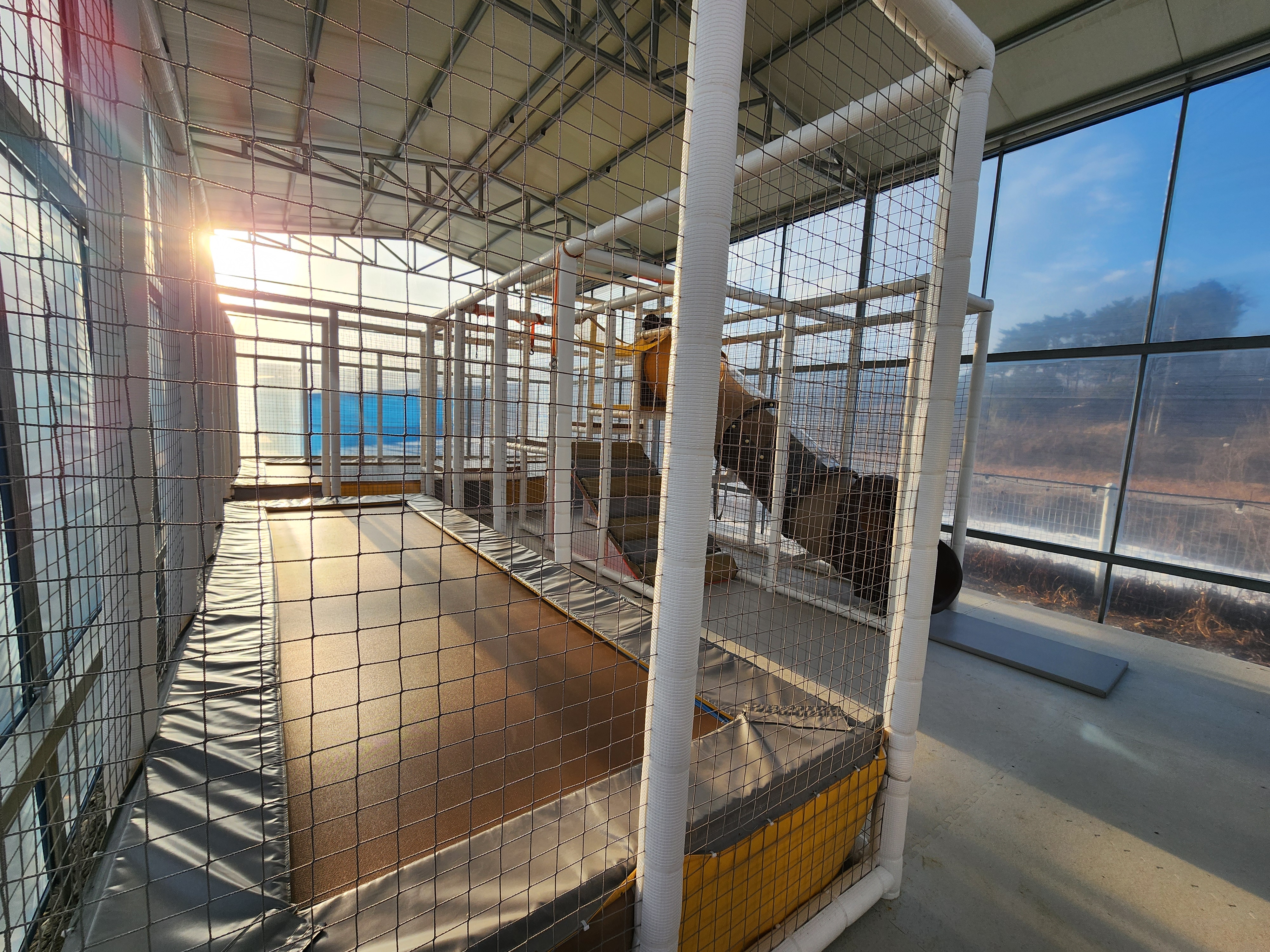 playground