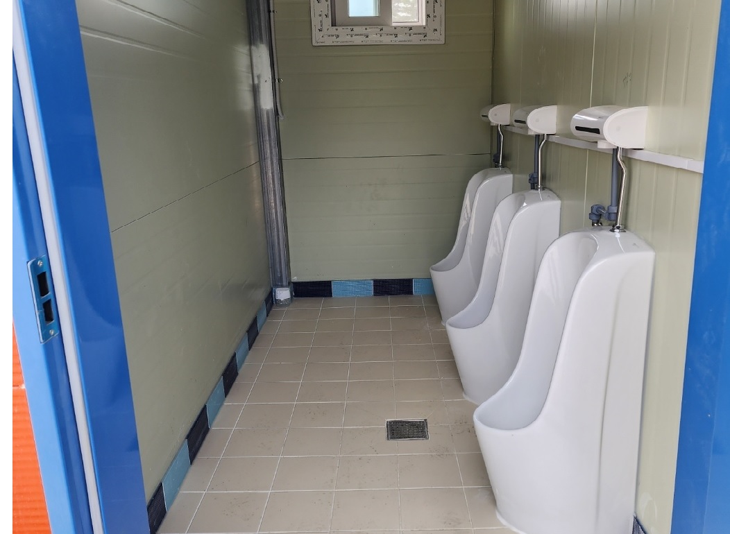 restRoom